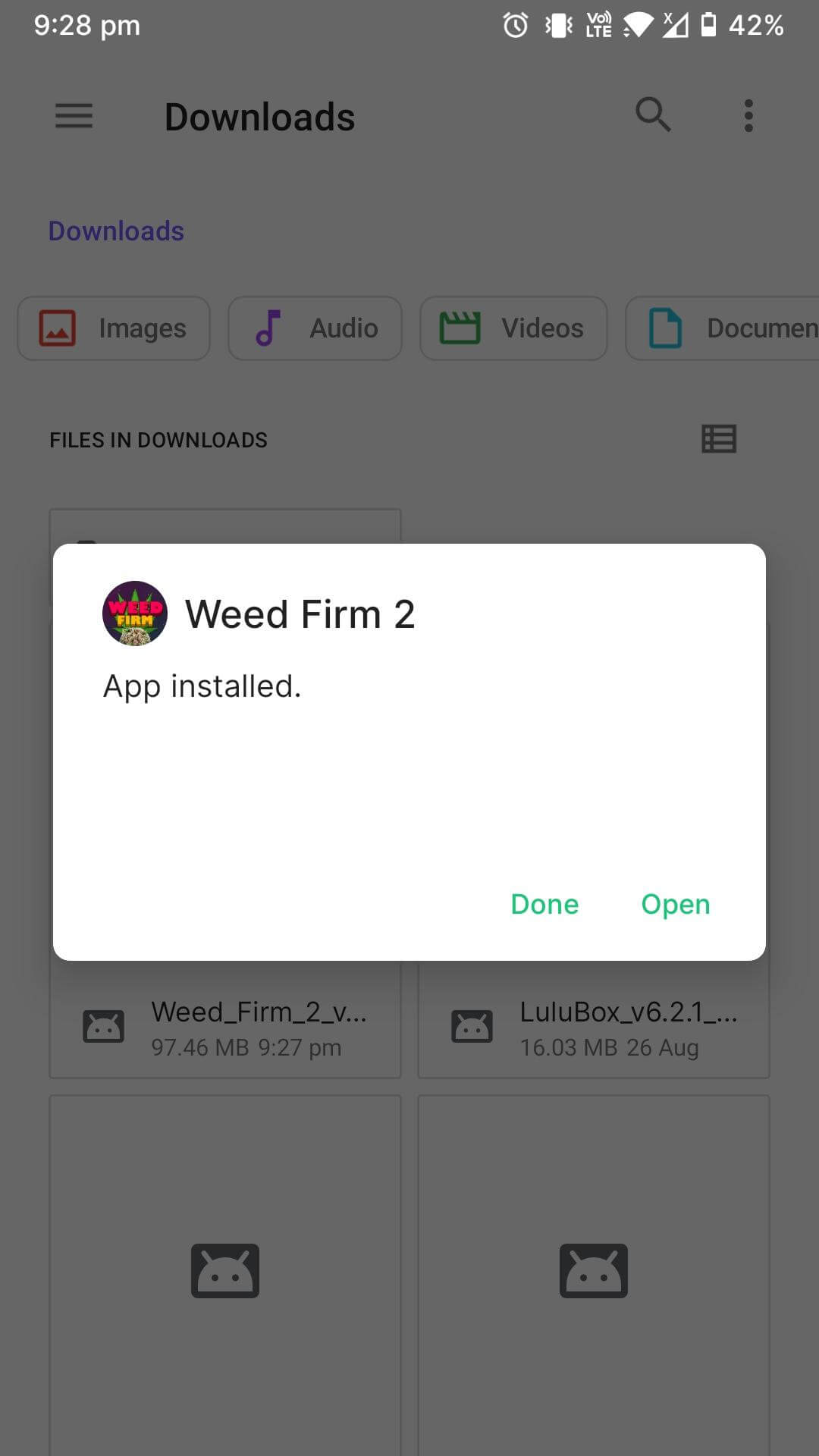 weed firm 2 mod apk