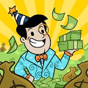 Adventure Capitalist logo