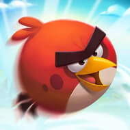 Angry Birds 2 logo
