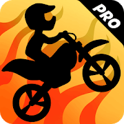 Logotipo de Bike Race Pro