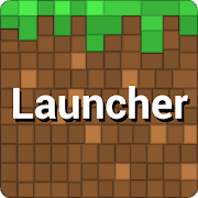 BlockLauncher logo