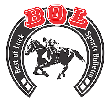 BolRace logo
