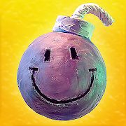 BombSquad logo