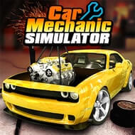 Car Mechanic Simulator 21