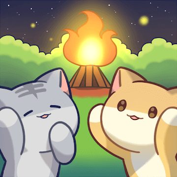 Cat Forest logo