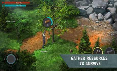gameplay screenshot fourth