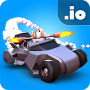 Crash Of Cars