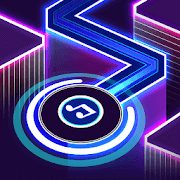 Dancing Ballz logo