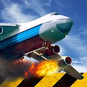 Extreme Landings logo