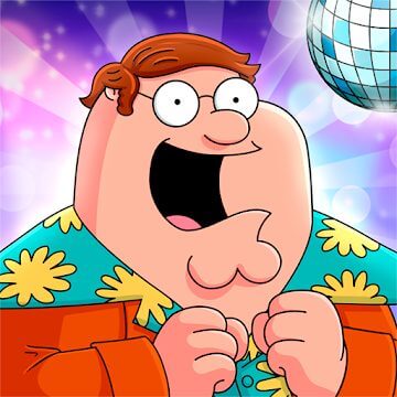 Family Guy The Quest for Stuff