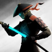 Shadow Fight 3 logo Shadow Fight 3 logo
