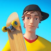 Flip Skater