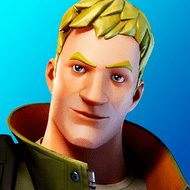 Fortnite – Battle Royale logo