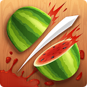 Fruit Ninja logo