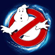 Ghostbusters World logo