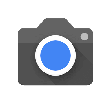 Google Camera logo