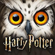 Harry Potter: Hogwarts Mystery logo