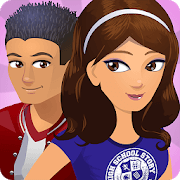 High School Story logo