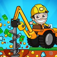 Idle Miner Tycoon 