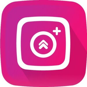 InstaUp logo