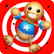 Kick The Buddy logo