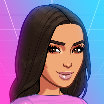 Kim Kardashian : Hollywood