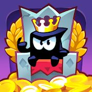 King Of Thieves