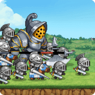 Kingdom Wars