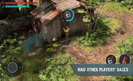 gameplay screenshot 2nd