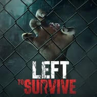 Left To Survive