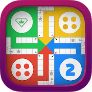Ludo Star logo