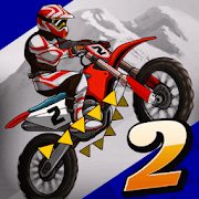 Mad Skills Motocross 3 v2.9.0 Apk Mod (Dinheiro Infinito) Download