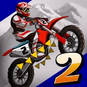Mad Skills Motocross 2