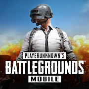 PUBG Mobile KR