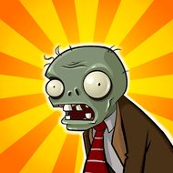 Plants Vs. Zombies Free