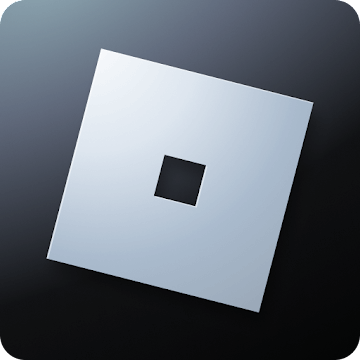 Roblox logo