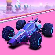 SUP Multiplayer Racing