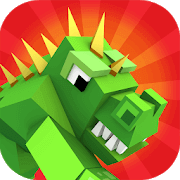 Smashy City logo