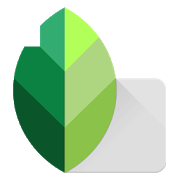 Snapseed logo