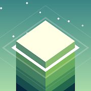 Stack logo