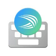 SwiftKey Keyboard logo