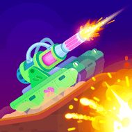 Tank Stars logo