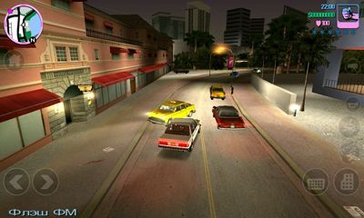 different cars in gta vice city