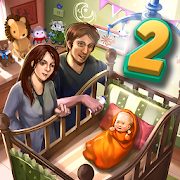 Virtual Families 2 logo