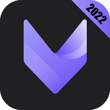 VivaCut logo
