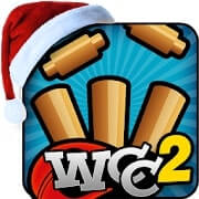World Cricket Championship 2