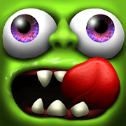 Zombie Tsunami logo