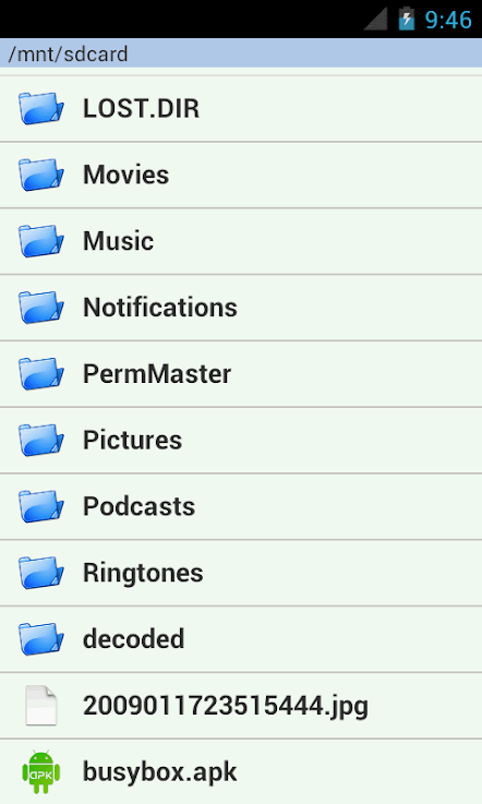 APK Editor Pro screenshot