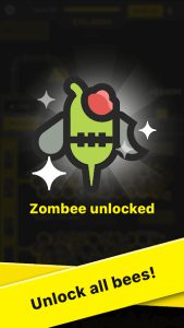 Bee Factory screenshot