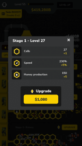 Bee Factory screenshot